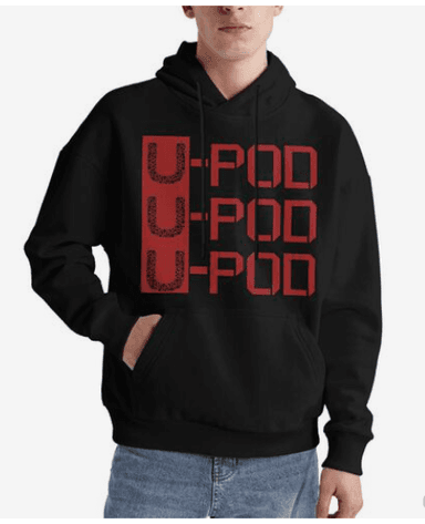 Hoodies & Sweatshirts