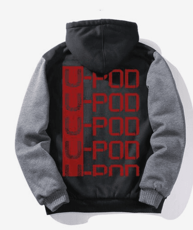 Outerwear