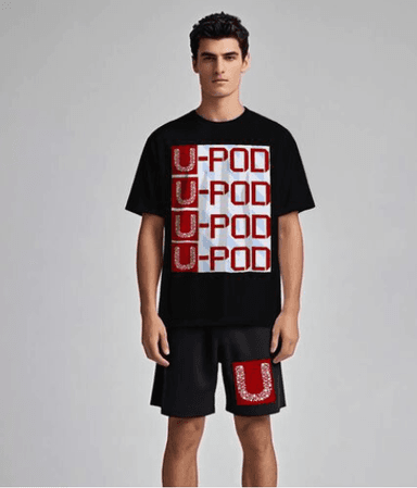 Sets & Shorts